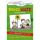 Big Nate Compilation