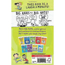 Big Nate Doodlepalooza (UK)(Lincoln Peirce) Harpercollins (UK)