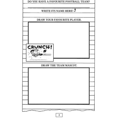 Big Nate Puzzlemania (UK) (Lincoln Peirce) Harpercollins (UK)