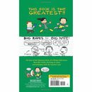 Big Nate Puzzlemania(US)(Lincoln Peirce) Harpercollins US