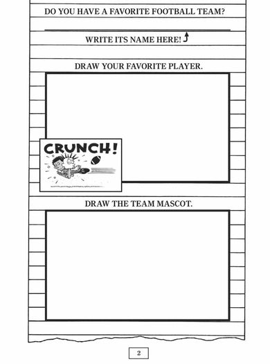 Big Nate Activity Bundle (4 Books) (US)(Lincoln Peirce) Harpercollins US