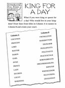 Big Nate Puzzlemania(US)(Lincoln Peirce) Harpercollins US