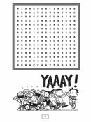 Big Nate Activity Bundle (4 Books) (US)(Lincoln Peirce) Harpercollins US