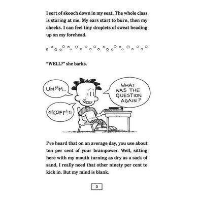 Big Nate (正版) 8 books Collection (US) (Lincoln Peirce) Harpercollins US