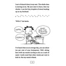 Big Nate (正版) 8 books Collection (US) (Lincoln Peirce) Harpercollins US