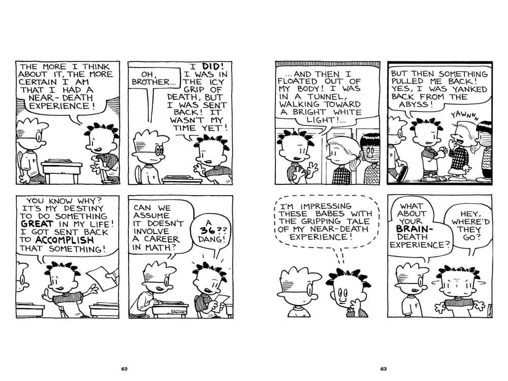 Big Nate #11, Greatest Hits (Lincoln Peirce)-Fiction: 幽默搞笑 Humorous-買書書 BuyBookBook