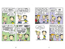 Big Nate Comic Strip
