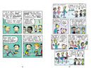 Big Nate Comic Strip