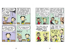Big Nate Comic Strip