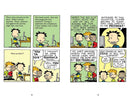 Big Nate Comic Strip