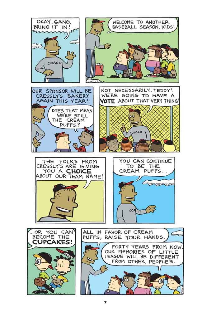 Big Nate #19, Goes Bananas! (Lincoln Peirce)-Fiction: 幽默搞笑 Humorous-買書書 BuyBookBook