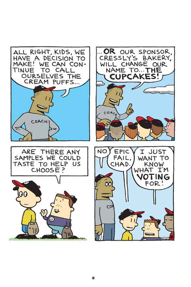 Big Nate