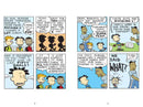 Big Nate Comic Strip