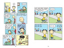 Big Nate Comic Strip