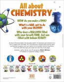 Big Questions - All About Chemistry DK UK