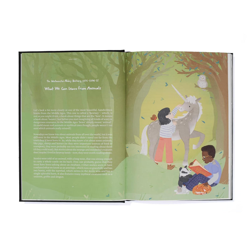 Big Ideas from Literature