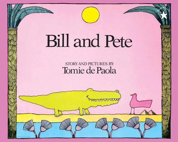 Bill and Pete-Children’s / Teenage fiction: Humorous stories-買書書 BuyBookBook