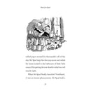 Billionaire Boy (Paperback) (David Walliams) (Tony Ross) Harpercollins (UK)