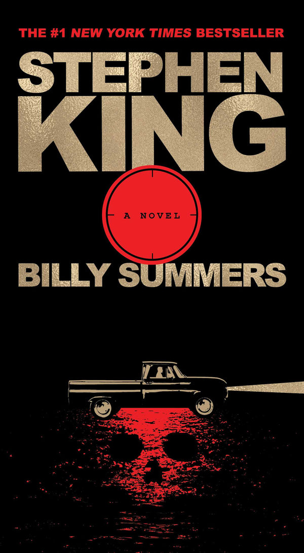 Billy Summers