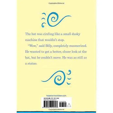 Billy Miller Makes a Wish (Kevin Henkes) Harpercollins US