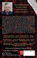 Billy Summers (Stephen King)-Fiction: 劇情故事 General-買書書 BuyBookBook