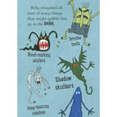 Billy and the Mini Monsters 11-book bundle (Paperback)(Zanna Davidson) Usborne