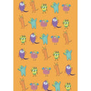 Billy and the Mini Monsters