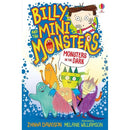 Billy and the Mini Monsters