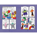 Billy and the Mini Monsters