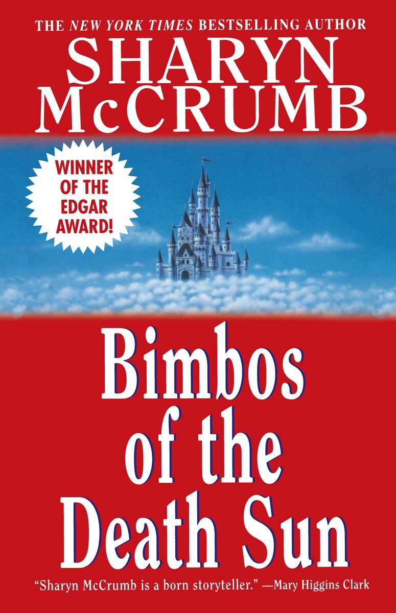 Bimbos of the Death Sun-Fiction: Crime and mystery-買書書 BuyBookBook