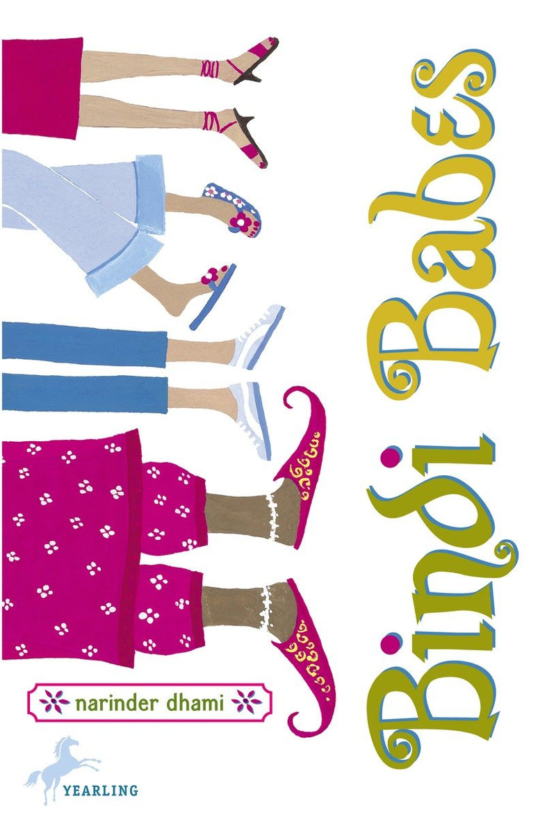 Bindi Babes-Children’s / Teenage fiction: Family and home stories-買書書 BuyBookBook