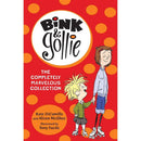 Bink and Gollie - The Completely Marvelous Collection (3 Books) (Kate DiCamillo) Candlewick Press