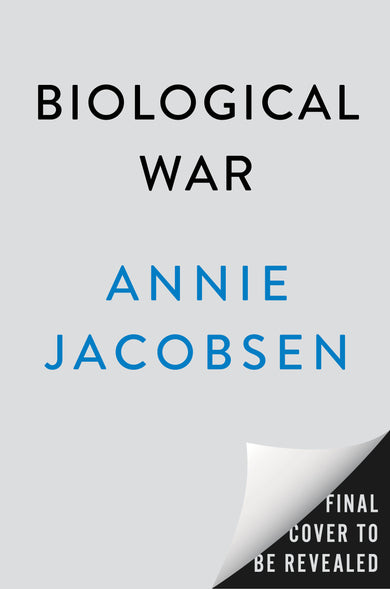 Biological War-Warfare and defence-買書書 BuyBookBook