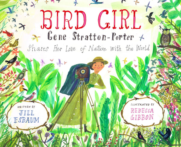 Bird Girl-Children’s / Teenage general interest: Biography and autobiography-買書書 BuyBookBook