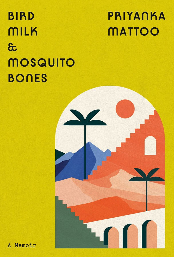 Bird Milk & Mosquito Bones-Memoirs-買書書 BuyBookBook