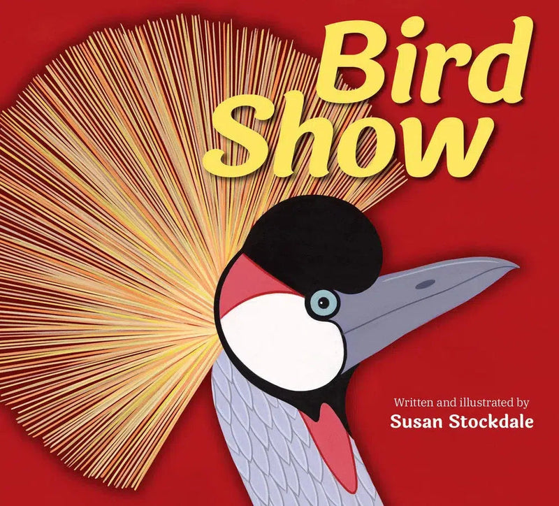 Bird Show-Children’s / Teenage general interest: Birds-買書書 BuyBookBook