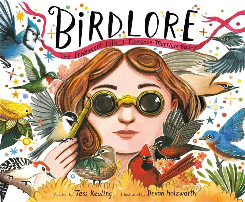 Birdlore-Children’s / Teenage general interest: Biography and autobiography-買書書 BuyBookBook