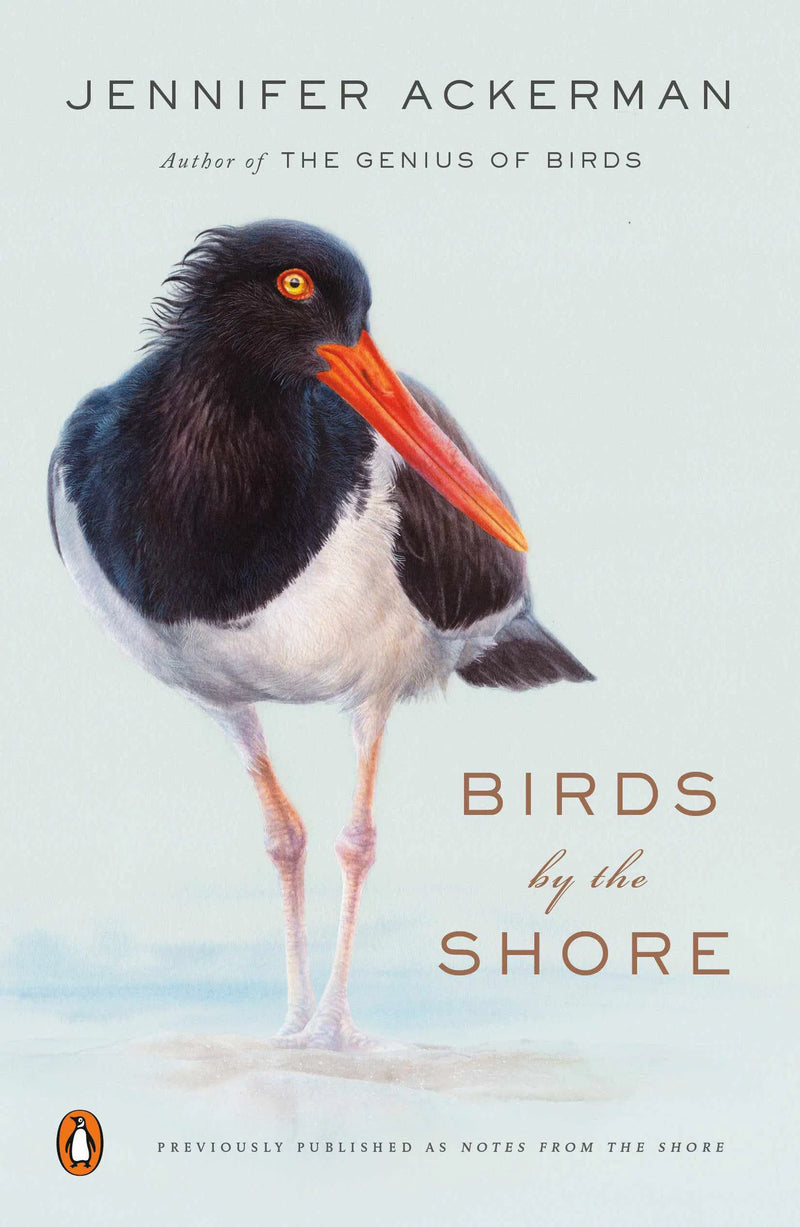 Birds by the Shore-Nature and the natural world: general interest-買書書 BuyBookBook