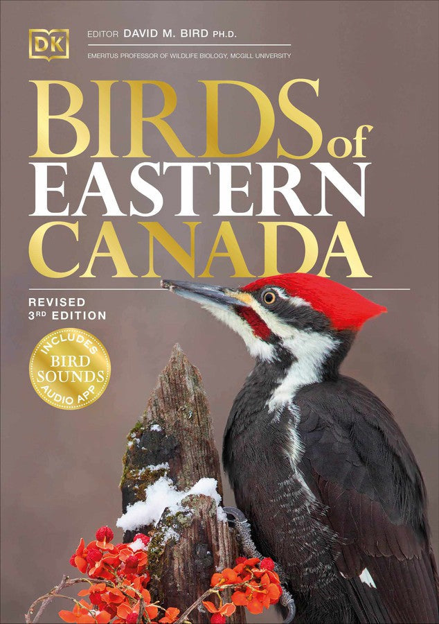 Birds of Eastern Canada-Nature and the natural world: general interest-買書書 BuyBookBook