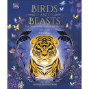Birds and Beasts - 買書書 BuyBookBook