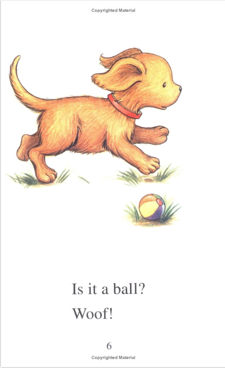 ICR: Biscuit Finds a Friend (I Can Read! L0 My First)-Fiction: 橋樑章節 Early Readers-買書書 BuyBookBook