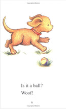 ICR: Biscuit Finds a Friend (I Can Read! L0 My First)-Fiction: 橋樑章節 Early Readers-買書書 BuyBookBook