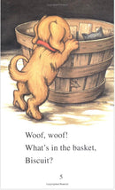 ICR: Biscuit Wants to Play (I Can Read! L0 My First)-Fiction: 橋樑章節 Early Readers-買書書 BuyBookBook