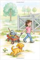 ICR: Biscuit and Friends Visit the Community Garden (I Can Read! L1)-Fiction: 橋樑章節 Early Readers-買書書 BuyBookBook