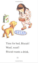 ICR: Biscuit and the Baby1.1 (I Can Read! L0 My First)-Fiction: 橋樑章節 Early Readers-買書書 BuyBookBook