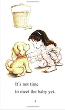 ICR: Biscuit and the Baby1.1 (I Can Read! L0 My First)-Fiction: 橋樑章節 Early Readers-買書書 BuyBookBook