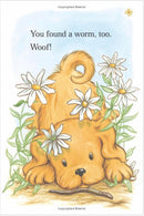 ICR: Biscuit in the Garden (I Can Read! L0 My First)-Fiction: 橋樑章節 Early Readers-買書書 BuyBookBook