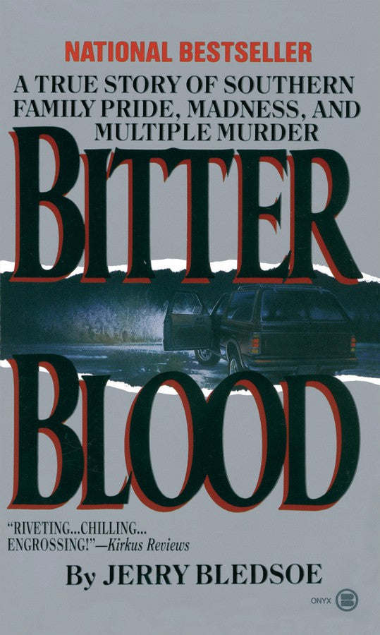 Bitter Blood-True stories and non-fiction prose-買書書 BuyBookBook