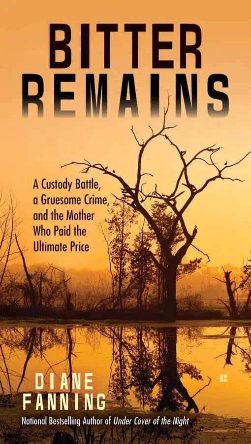 Bitter Remains-True stories and non-fiction prose-買書書 BuyBookBook