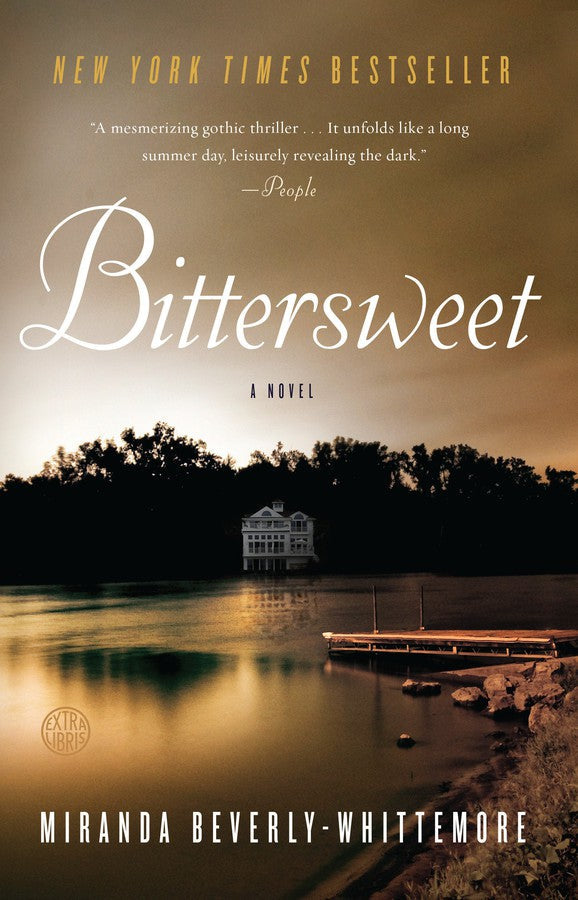 Bittersweet-Fiction: general and literary-買書書 BuyBookBook